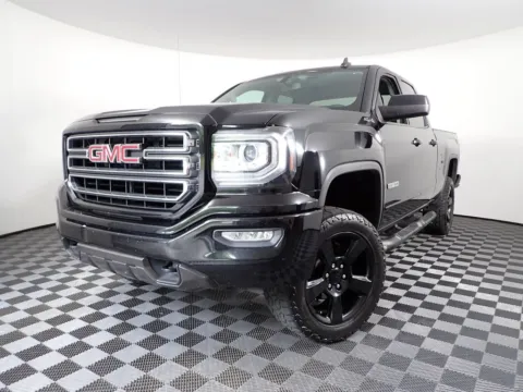 Photos of 2018 GMC Sierra 1500 for sale in Logan, OH at Don Wood Chevrolet