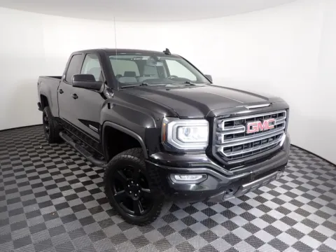 More photos of 2018 GMC Sierra 1500 at Don Wood Chevrolet, OH