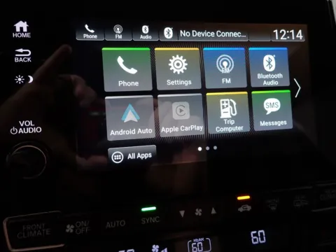 More photos of 2018 Honda Odyssey EX-L at Don Wood Chevrolet, OH