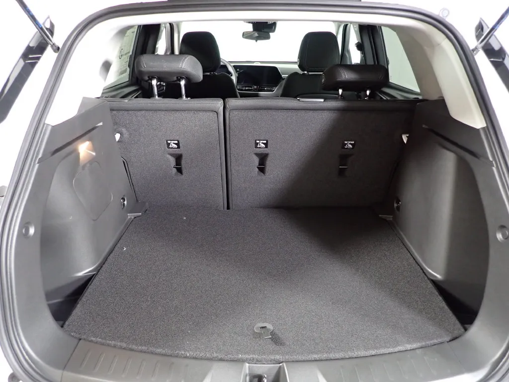 Chevrolet Trailblazer photo 13