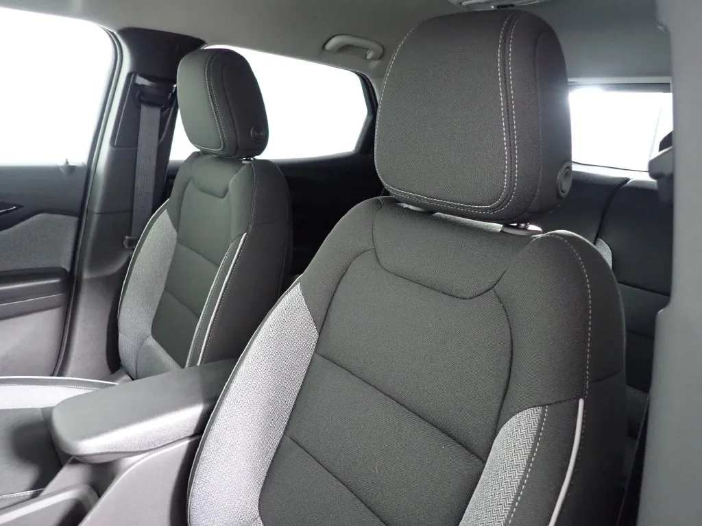 Chevrolet Trailblazer photo 19