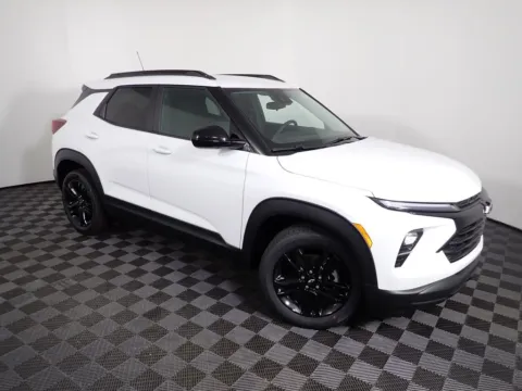 More photos of 2026 Chevrolet TrailBlazer LT at Don Wood Chevrolet, OH