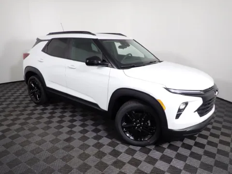 More photos of 2026 Chevrolet TrailBlazer LT at Don Wood Chevrolet, OH