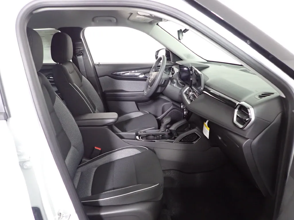 Chevrolet Trailblazer photo 33