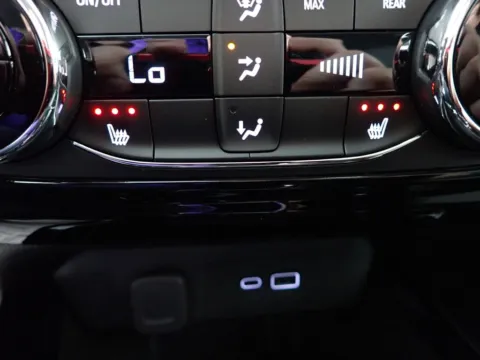 More photos of 2026 Chevrolet Trax LT at Don Wood Chevrolet, OH