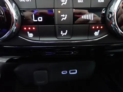 More photos of 2026 Chevrolet Trax LT at Don Wood Chevrolet, OH