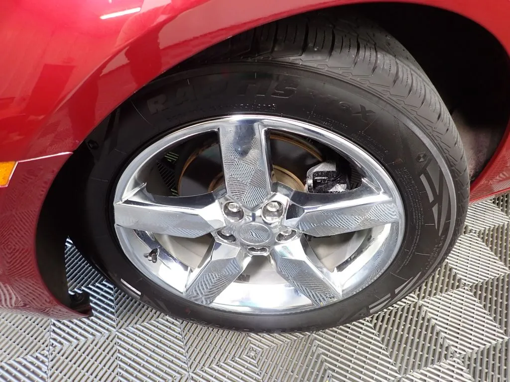 2010 Chevrolet Camaro 2LT - Photo 36