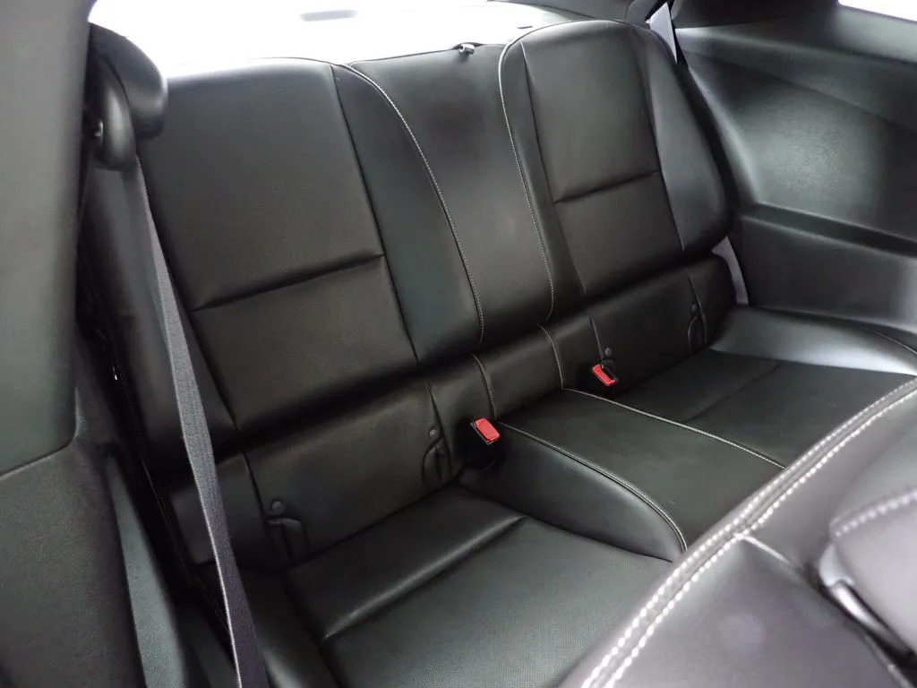 2010 Chevrolet Camaro 2LT - Photo 34