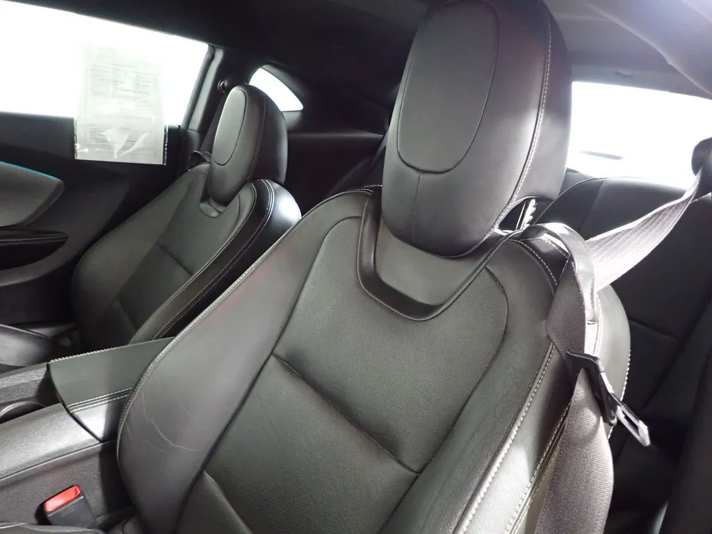 2010 Chevrolet Camaro 2LT - Photo 22