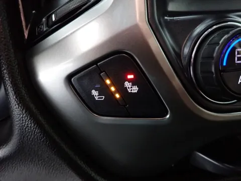 More photos of 2018 Chevrolet Silverado 1500 LT at Don Wood Chevrolet, OH