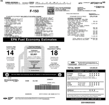 More photos of 2010 Ford F-150 Lariat at Don Wood Chevrolet, OH