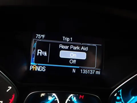 More photos of 2016 Ford Escape SE at Don Wood Chevrolet, OH