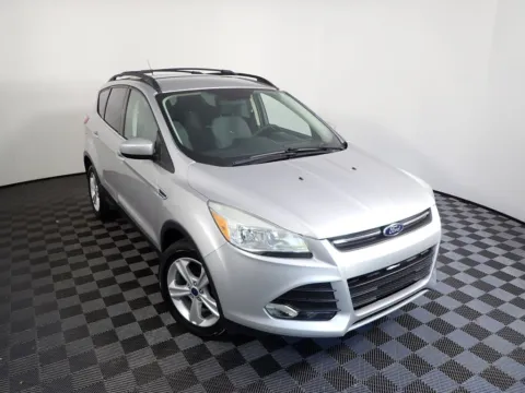 More photos of 2016 Ford Escape SE at Don Wood Chevrolet, OH