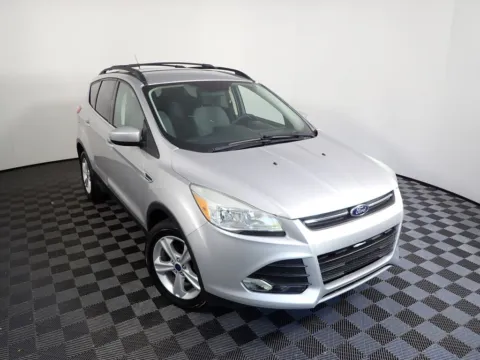 More photos of 2016 Ford Escape SE at Don Wood Chevrolet, OH