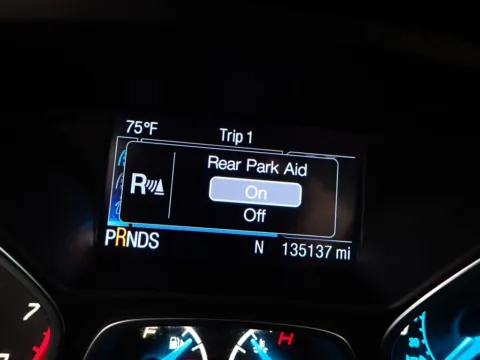 More photos of 2016 Ford Escape SE at Don Wood Chevrolet, OH