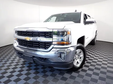 Photos of 2018 Chevrolet Silverado 1500 LT for sale in Logan, OH at Don Wood Chevrolet