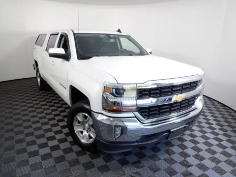 More photos of 2018 Chevrolet Silverado 1500 LT at Don Wood Chevrolet, OH