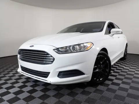 Photos of 2013 Ford Fusion SE for sale in Logan, OH at Don Wood Chevrolet
