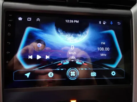 Another view of 2013 Ford Fusion SE for sale in Logan, OH at Don Wood Chevrolet