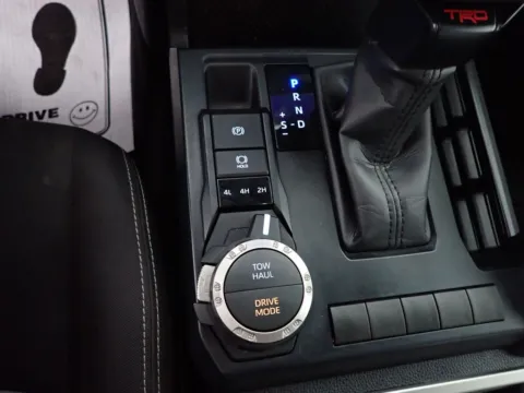 More photos of 2025 Toyota Tacoma TRD Sport at Don Wood Chevrolet, OH