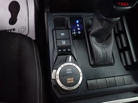 More photos of 2025 Toyota Tacoma TRD Sport at Don Wood Chevrolet, OH