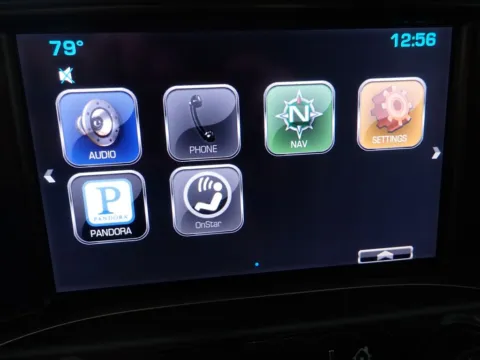 Another view of 2014 Chevrolet Silverado 1500 LT for sale in Logan, OH at Don Wood Chevrolet
