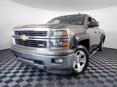 Photos of 2014 Chevrolet Silverado 1500 LT for sale in Logan, OH at Don Wood Chevrolet