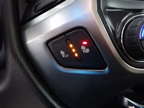 More photos of 2014 Chevrolet Silverado 1500 LT at Don Wood Chevrolet, OH