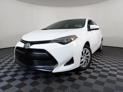 Photos of 2017 Toyota Corolla L for sale in Logan, OH at Don Wood Chevrolet