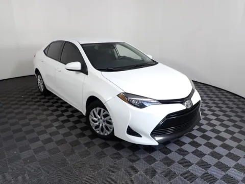 More photos of 2017 Toyota Corolla L at Don Wood Chevrolet, OH