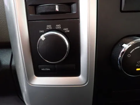 More photos of 2012 Ram 1500 Big Horn at Don Wood Chevrolet, OH