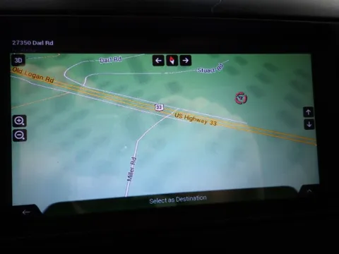 More photos of 2012 Ram 1500 Big Horn at Don Wood Chevrolet, OH