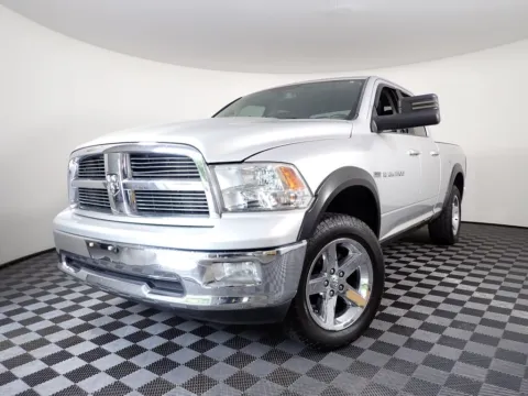 Photos of 2012 Ram 1500 Big Horn for sale in Logan, OH at Don Wood Chevrolet