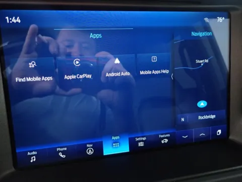 More photos of 2024 Ford Bronco Big Bend at Don Wood Chevrolet, OH