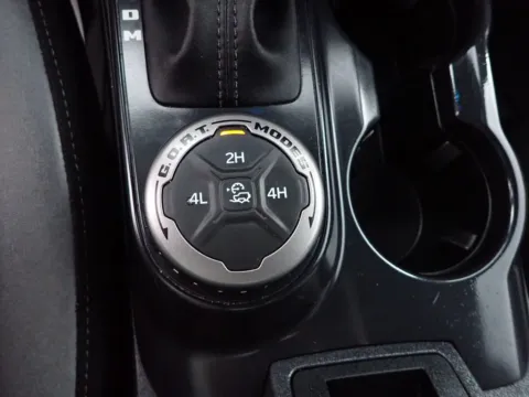 More photos of 2024 Ford Bronco Big Bend at Don Wood Chevrolet, OH