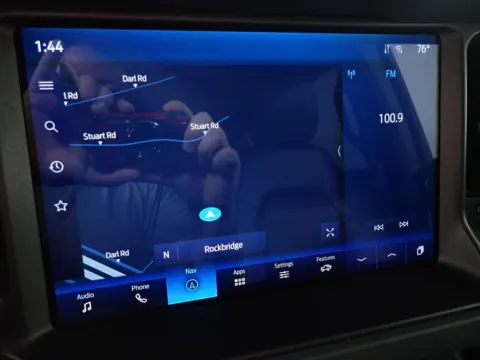 More photos of 2024 Ford Bronco Big Bend at Don Wood Chevrolet, OH