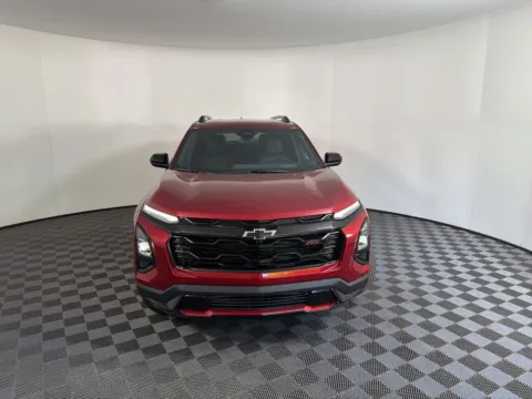 More photos of 2026 Chevrolet Equinox RS at Don Wood Chevrolet, OH