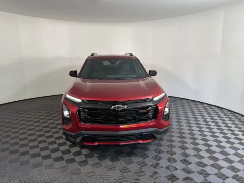 More photos of 2026 Chevrolet Equinox RS at Don Wood Chevrolet, OH