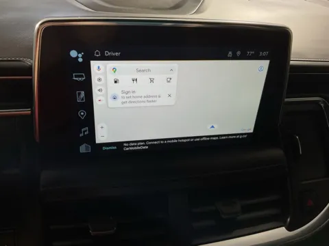More photos of 2024 Chevrolet Suburban Z71 at Don Wood Chevrolet, OH