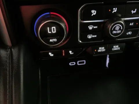 More photos of 2024 Chevrolet Suburban Z71 at Don Wood Chevrolet, OH
