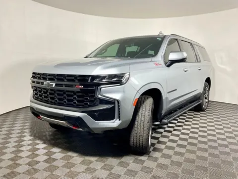 Photos of 2024 Chevrolet Suburban Z71 for sale in Logan, OH at Don Wood Chevrolet