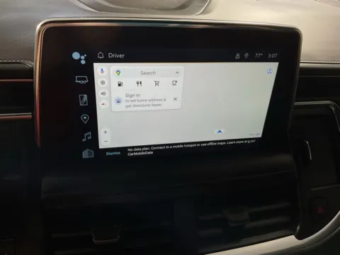 More photos of 2024 Chevrolet Suburban Z71 at Don Wood Chevrolet, OH