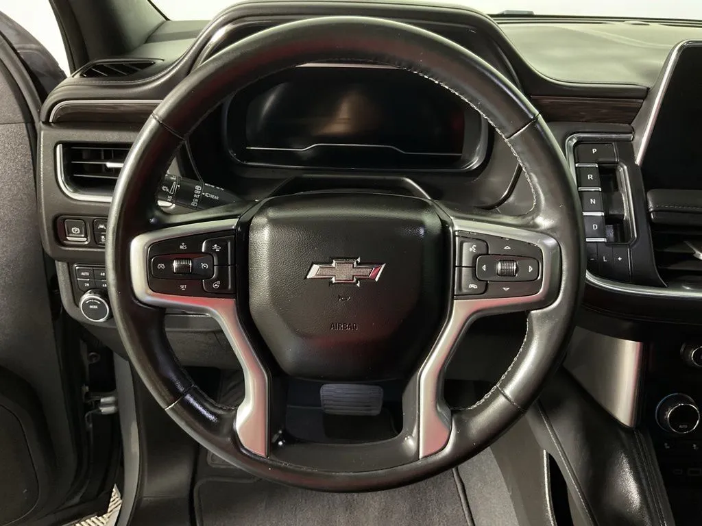 Chevrolet Suburban photo 26
