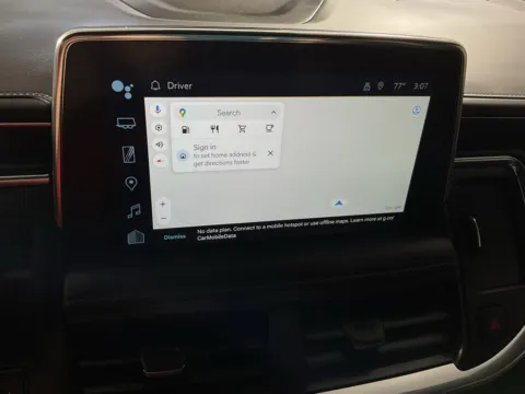 More photos of 2024 Chevrolet Suburban Z71 at Don Wood Chevrolet, OH