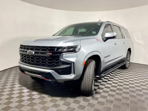 Photos of 2024 Chevrolet Suburban Z71 for sale in Logan, OH at Don Wood Chevrolet