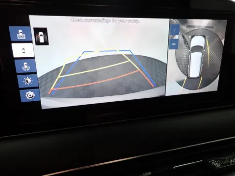 More photos of 2021 Hyundai Palisade Limited at Don Wood Chevrolet, OH