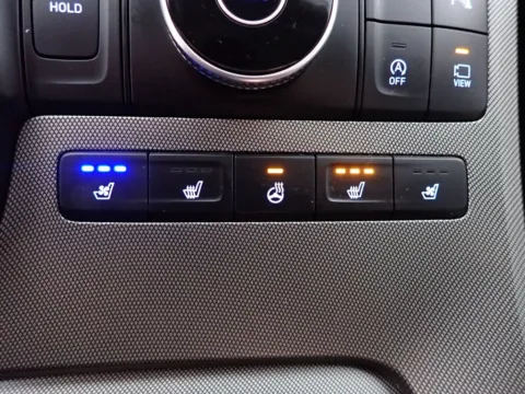 More photos of 2021 Hyundai Palisade Limited at Don Wood Chevrolet, OH