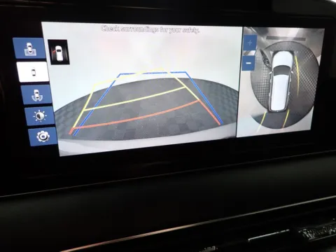 More photos of 2021 Hyundai Palisade Limited at Don Wood Chevrolet, OH