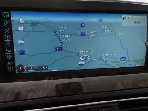 More photos of 2014 BMW 6 Series 650i xDrive Gran Coupe at Don Wood Chevrolet, OH