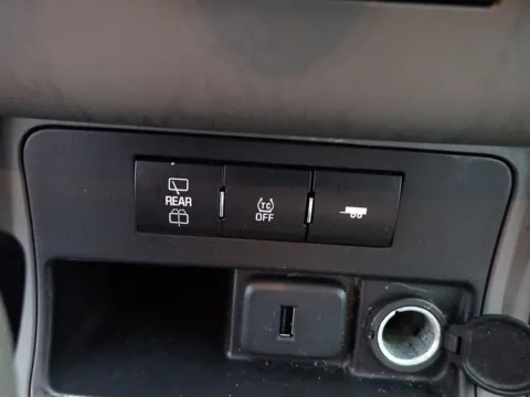 More photos of 2017 Chevrolet Traverse LS at Don Wood Chevrolet, OH